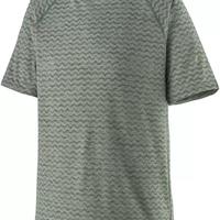 巴塔哥尼亚 短袖T恤Patagonia Men's Ridge Flow Shirt