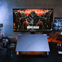 移动端：ThundeRobot 雷神 911X猎荒者2023 15.6英寸游戏本