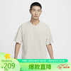 NIKE 耐克 男子AS M NSW PREM ESSNTL SUST TEE 短袖T恤DO7393-104/白色 S