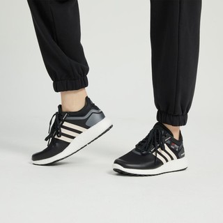 27日10点：adidas 阿迪达斯 ch rocket boost 女子低帮跑步鞋 HQ7213