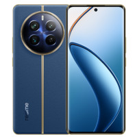 realme 真我 手机） 真我12 Pro+ 智能手机12+512