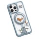 Anker 安克 猫和老鼠联名系列 iPhone13Pro-15Pro系列 磁吸支点壳