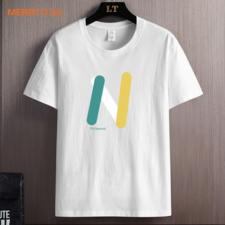 MERRTO 迈途 速干短袖T恤（任选4件）
