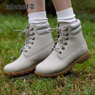 Timberland 马丁靴女鞋   A2G5EMK51