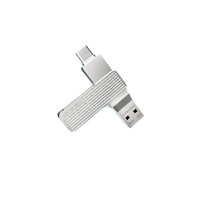 Lenovo 联想 异能者 F500 Type-C USB3.2 U盘 128GB