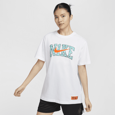 耐高篮球系列 女子篮球T恤