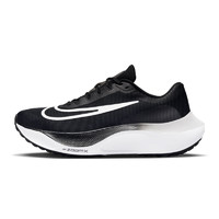 nike耐克男鞋运动鞋ZOOM FLY 5夏季缓震低帮舒适跑步鞋DM8968-001