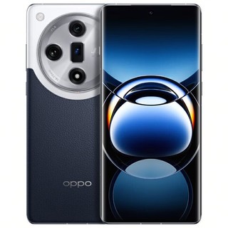 百亿补贴：OPPO Find X7 5G手机 16GB+256GB 海阔天空