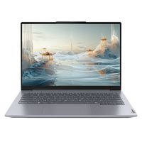 百亿补贴：ThinkPad 思考本 ThinkBook 14 2024 14英寸笔记本电脑（Ultra5-125H、16GB、1TB）