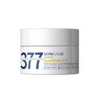 SKYNFUTURE 肌肤未来 377美白淡斑面霜 15g