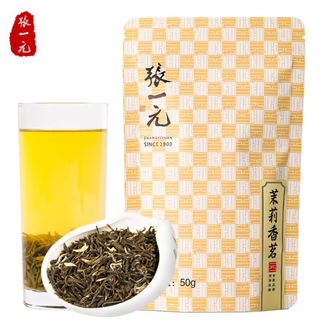 茉莉香茗 50g