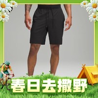 lululemon T.H.E. 男士运动短裤 9" *无内衬 LM7AJBS