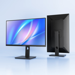 Innocn 联合创新 27英寸显示器 27D1Q2K 100Hz IPS广色域 Type-C65W