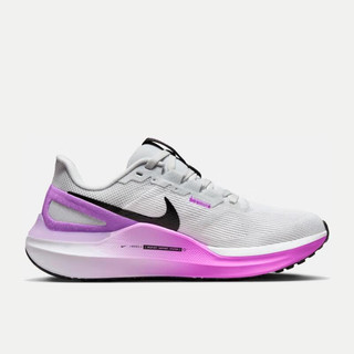 耐克（NIKE）女子公路跑步鞋 STRUCTURE 25 DJ7884-100 42.5