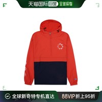 CHAMPION 冠军 环形logo连帽外套