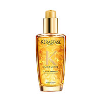 KÉRASTASE 卡诗 菁纯金色护发精油100ml