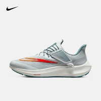 耐克（NIKE）男子易穿脱公路跑步鞋 PEGASUS FLYEASE DJ7381-002 38.5