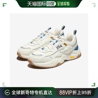 FILA 斐乐 韩国直邮Fila 跑步鞋 [FILA] 女性时尚运动鞋 (1RM02120E_138)S1