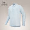 ARC'TERYX 始祖鸟 ARC’TERYX始祖鸟 SKYLINE LS SHIRT 轻量透气 男子