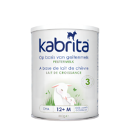 Kabrita 佳贝艾特 荷兰版金装 婴儿配方羊奶粉 800g 3段（1-2岁）-1罐