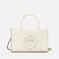 TORY BURCH Mini Ella 人造皮革托特包