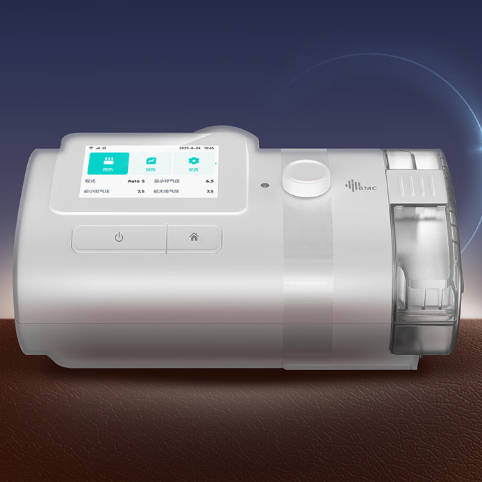 BMC 瑞迈特 E5系列 呼吸机