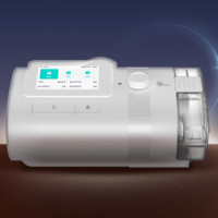 BMC 瑞迈特 E5 B25A 呼吸机 高端款