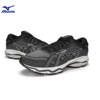 Mizuno 美津浓 Wave Ultima 14 男子跑鞋 J1GC231802