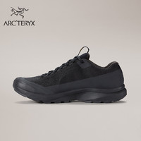 ARC'TERYX 始祖鸟 AERIOS 低帮 覆盖防水 男子 徒步鞋