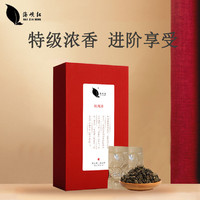 海峡红买1送1 韵香型铁观音茶叶炭焙 乌龙茶新茶礼盒装共500g