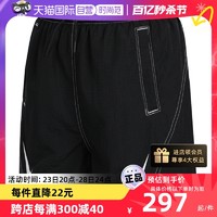 NIKE 耐克 女裤新款运动休闲训练舒适透气短裤DD5593-010