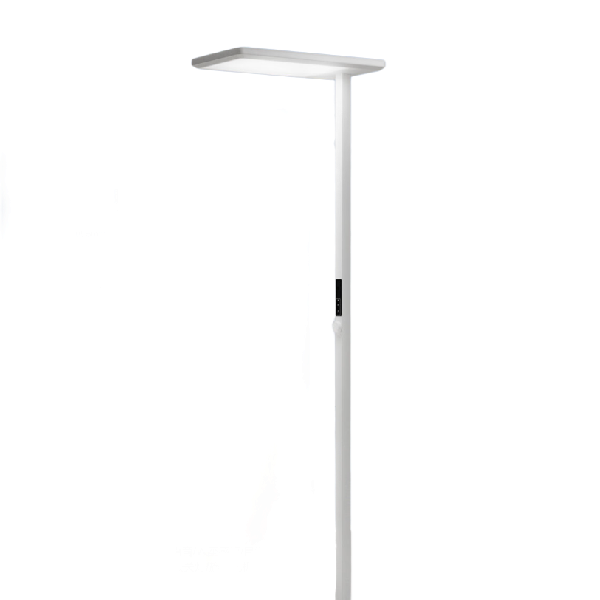 Panasonic 31日晚20点：Panasonic 松下 适阅1000系列 HHTZ5001 5A立式护眼灯