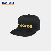 VICTOR 威克多 运动帽夏季简约时尚遮阳帽子 VC-211
