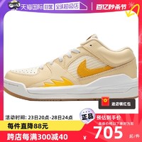 NIKE 耐克 篮球鞋女新款STADIUM 90运动鞋厚底休闲鞋FN0584