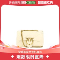 PINKO 品高 香港直邮潮奢 Pinko 女士"Love Mini Puff" shoulder bag 迷你包