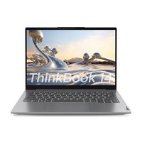 ThinkPad 思考本 联想ThinkBook14轻薄学生本商务办公游戏笔记本