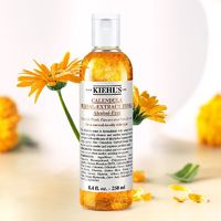 Kiehl's 科颜氏 [保税直发]科颜氏金盏花爽肤水高保湿水250ml平衡水油保湿收缩