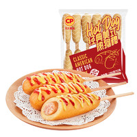 CP 正大食品 经典美式热狗棒 780g