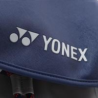 YONEX 尤尼克斯 羽毛球包运动休闲双肩/单肩大容量背包