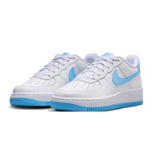 NIKE 耐克 夏季AIR FORCE 1运动休闲鞋FV5948-107