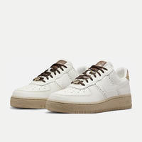 NIKE 耐克 女子空军一号运动鞋 AIR FORCE 1 '07 L FV3700-112 38码