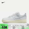 NIKE 耐克 女子空军一号运动鞋 AIR FORCE 1 PRM MF AF1 DR9503-100 39