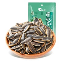 ChaCheer 洽洽 藤椒瓜子 500g