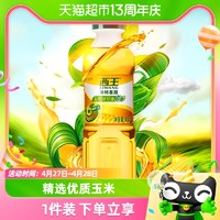 XIWANG 西王 非转基因 鲜胚玉米胚芽油 400ml