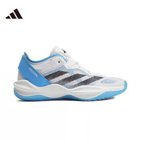 adidas 阿迪达斯 中性 篮球系列 Adizero Select 2.0 篮球鞋 IE7869 44码UK9.5