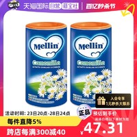 Mellin 美林 早安菊花晶 200g