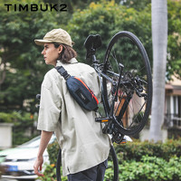 TIMBUK2 天霸 slacker胸包腰包男夏手机包单肩包饺子包潮牌挎包