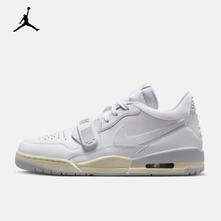 NIKE 耐克 AIR JORDAN LEGACY 312 LOW 男子运动鞋 HJ9199-111 42