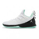 NIKE 耐克 男鞋 新款JORDAN ULTRA FLY 2 低帮复古实战运动篮球鞋AH8110-114 AH8110-114 42