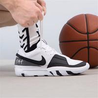 NIKE 耐克 男式时尚轻便低帮耐磨减震运动鞋篮球鞋